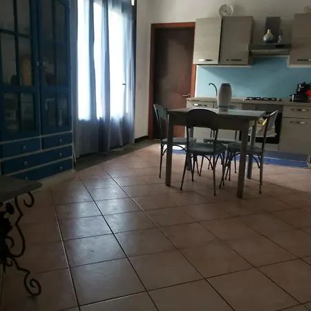 Tintiri Διαμέρισμα