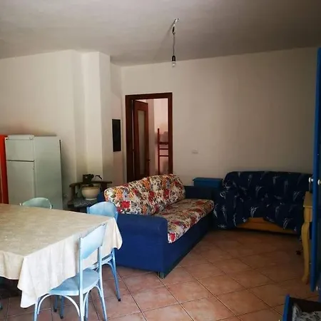 Διαμέρισμα Tintiri Siniscola